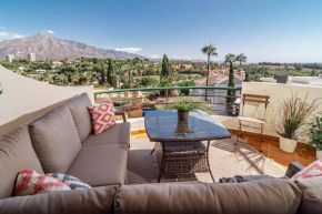 SAT2 - Modern 2 bedroom apartment with ocean view